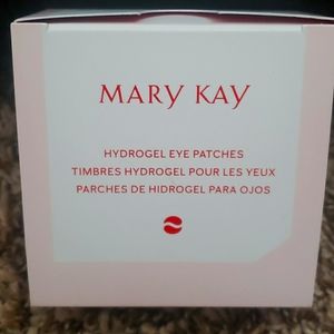 Hydrogen Eye Patches